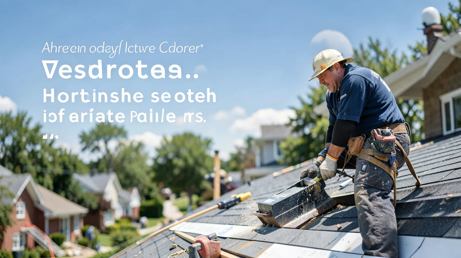 Roof Replacement in Blythe, CA near me